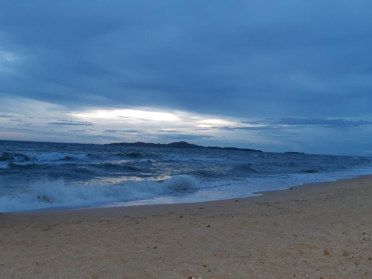 Maison d'hôtes Nong Pattaya