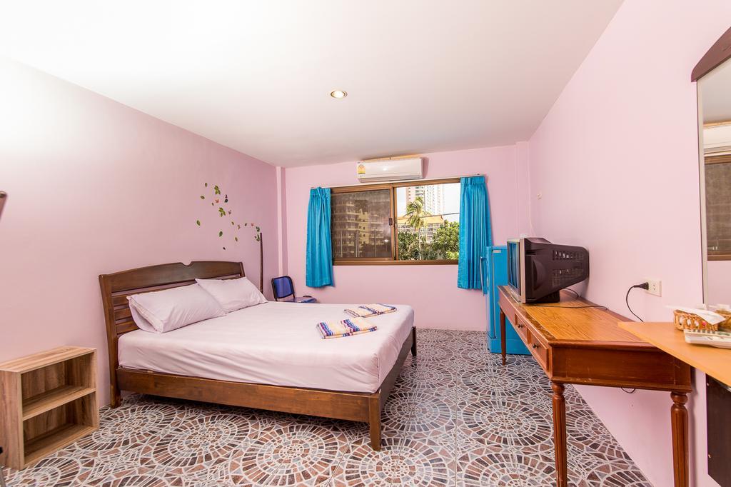 Maison d'hôtes Nong