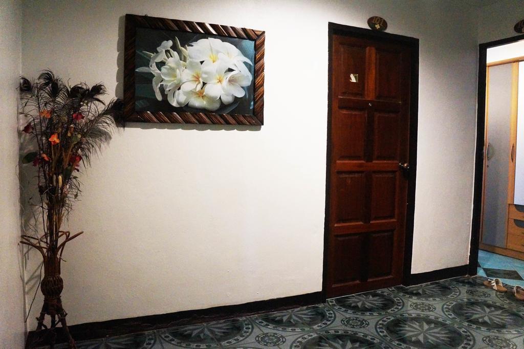Nong Maison d'hôtes Pattaya