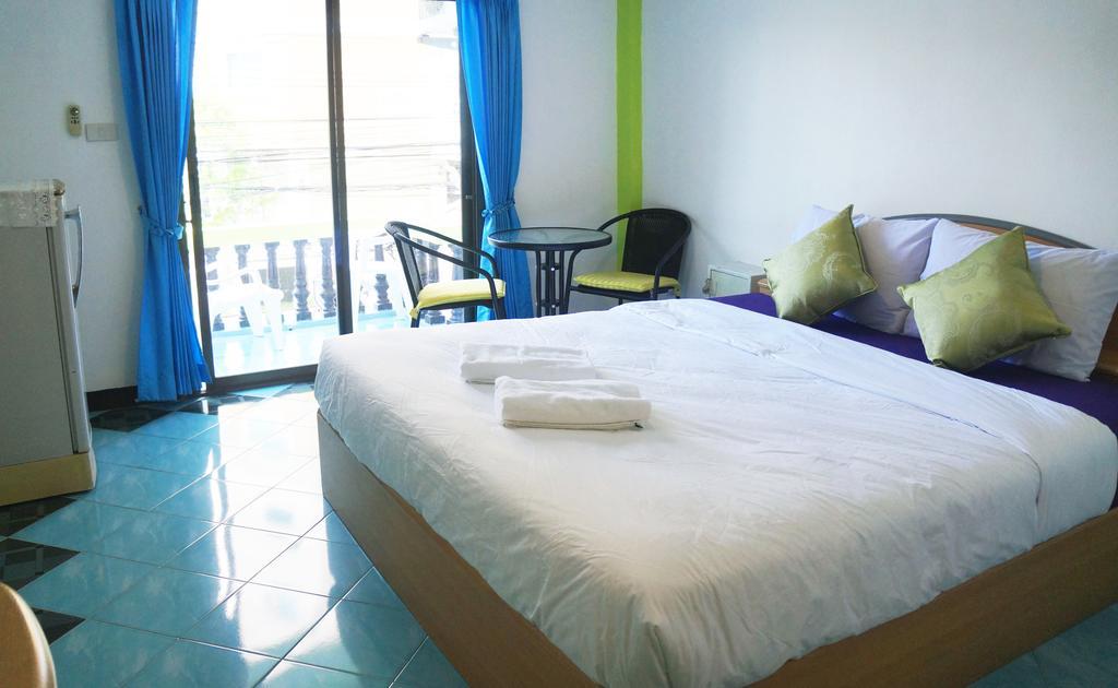 Nong Maison d'hôtes 2*