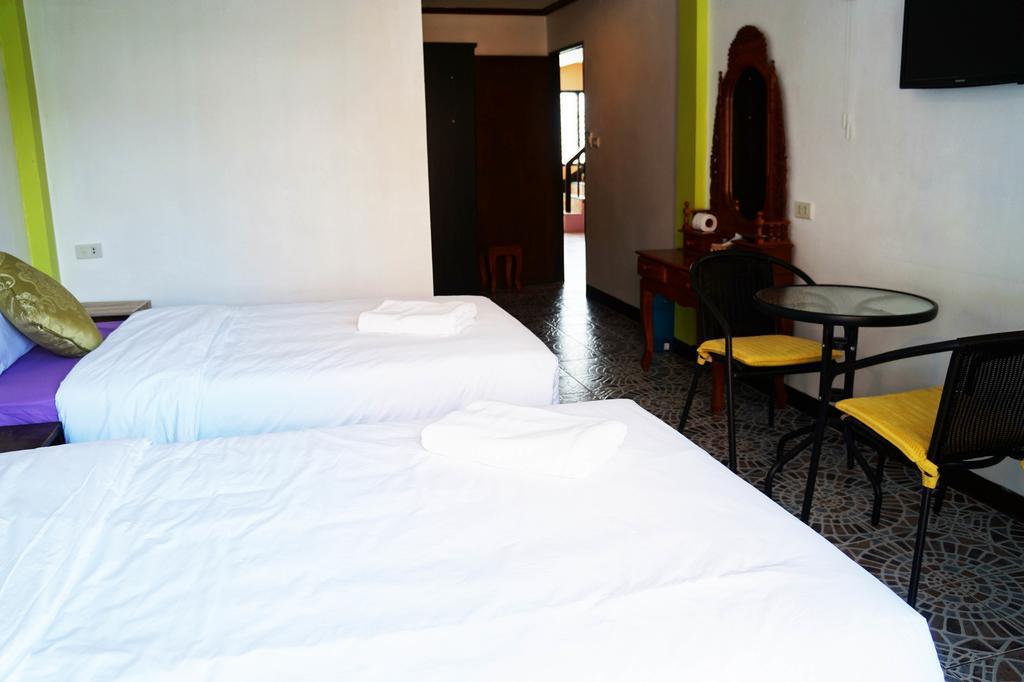 Maison d'hôtes Nong 2*