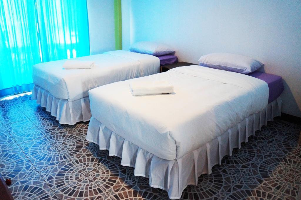 Maison d'hôtes Nong Pattaya