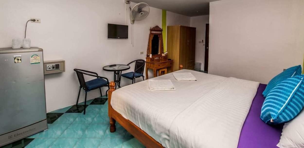 Maison d'hôtes Nong 2*