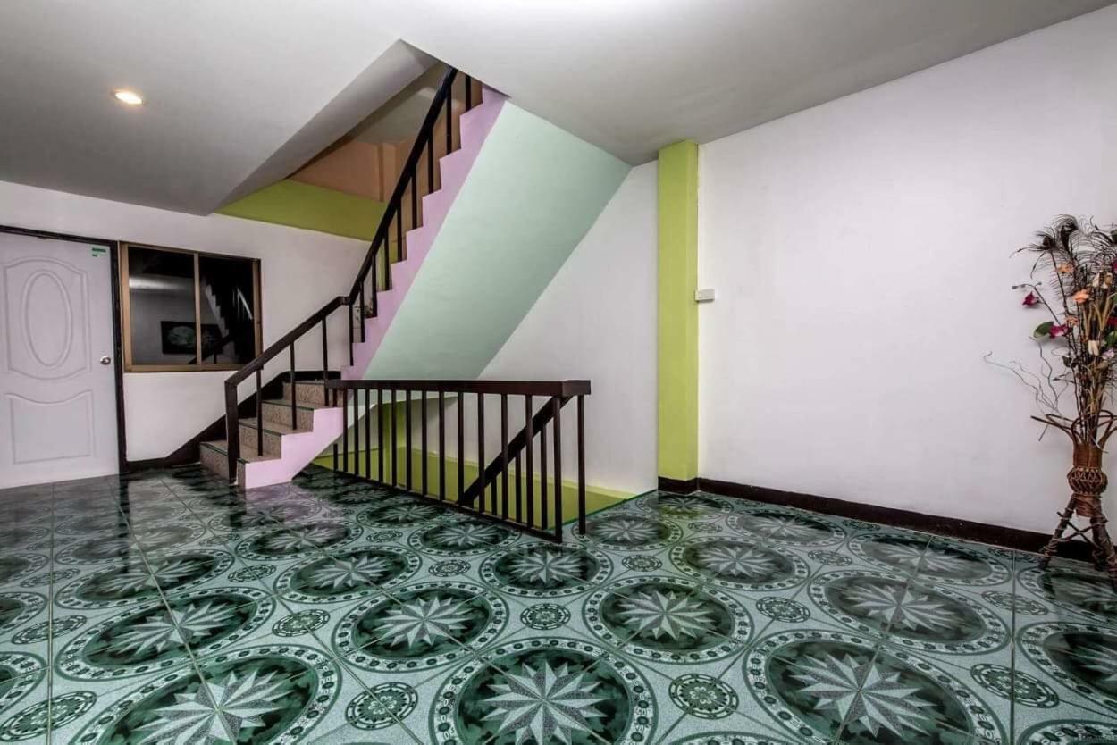 Maison d'hôtes Nong 2*