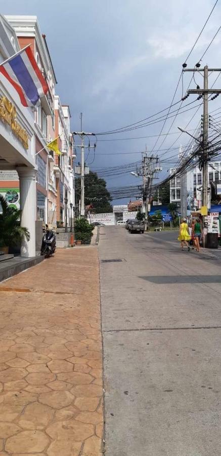 Maison d'hôtes Nong Pattaya