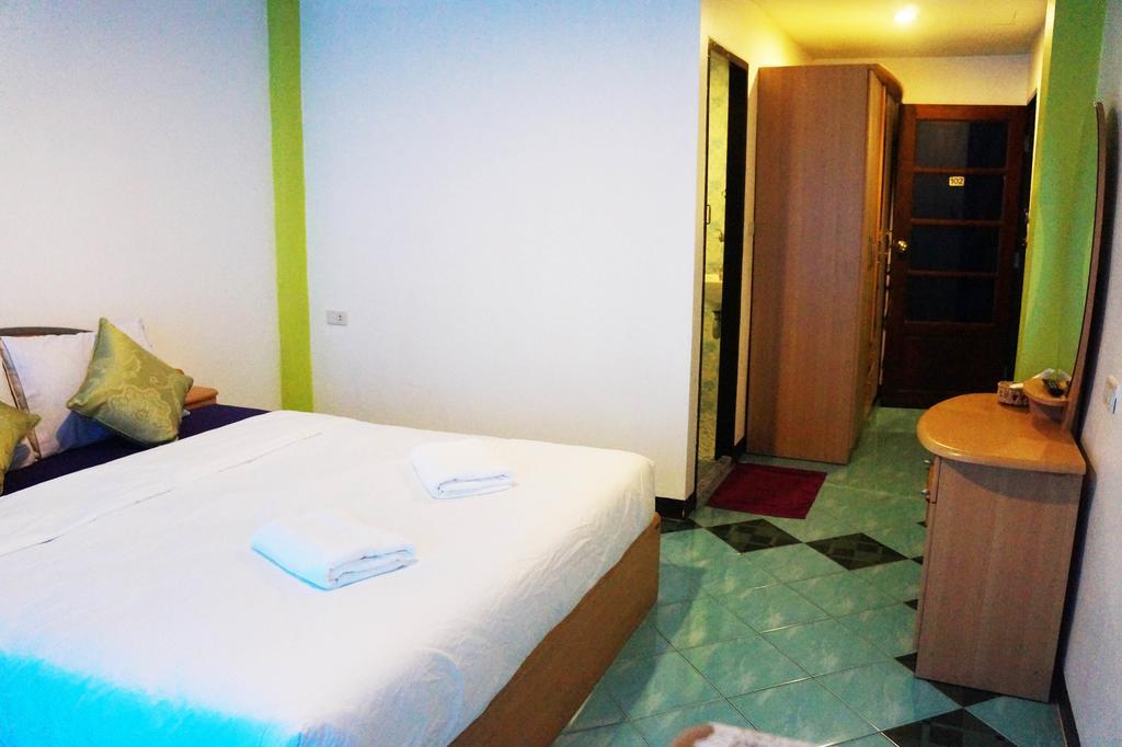Wisma tamu Nong